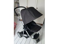 mamas and papas mpx travel system spare parts